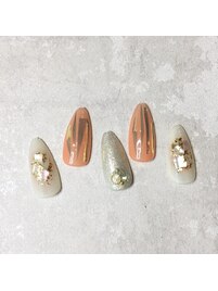 4月定額メニューU