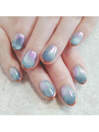 マグネット&ミラー