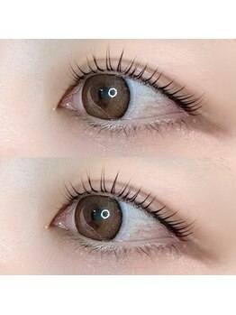 ルッカアイラッシュ(Lukka eyelash)/
