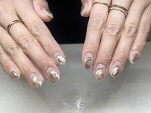 リンツバイアンジェ(Linz by Ange)/ぷっくりミラー