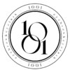 イチゼロゼロイチ(1001)のお店ロゴ