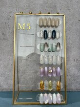 イデアル(Ideal)/●Hand:5月定額Mコース