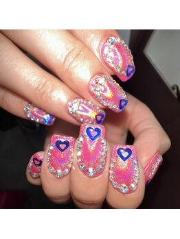 ピンズイチロク(PINS16)/ジェル120分