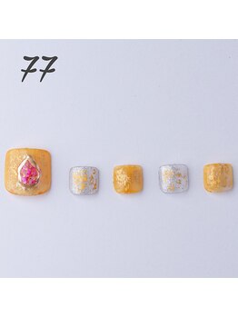 はあとねいる 浅草橋 蔵前店/ 完全定額ジェルネイル