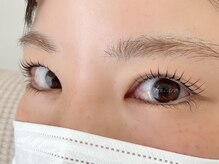 ルカロ(Lucaro)/ラッシュリフト