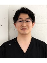 エルカイロプラクティック武蔵小杉 山下 真輝