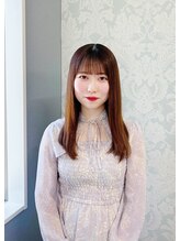 エニー 南流山店(eny) Ogata 