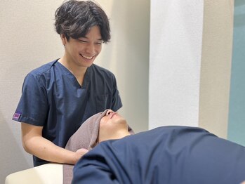 岐阜各務原整体院/体に合わせた施術を提供します！