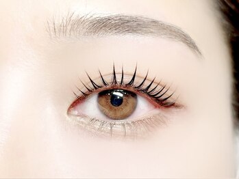 コム 草加マルイ店(com by neolive)/パリジェンヌ!担当尾釜