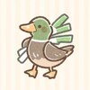 かもまさ治療院のお店ロゴ