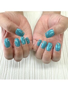 レトワール(L'Etoile)/