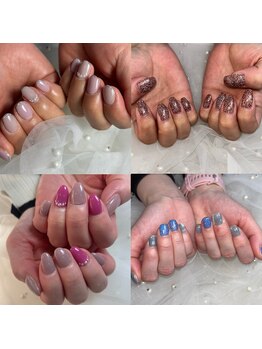 シャトン(Chaton)/