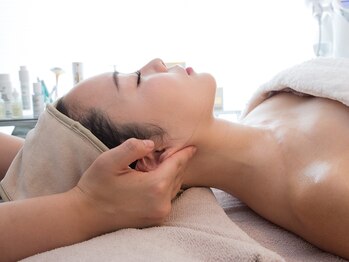 フィル 名駅店(fil)/至福のドライヘッドスパ