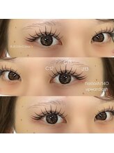 ライル(RILE)/flatlash/140