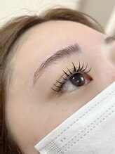 エクラ みずほ台店(eclat by RigVeda)/フラットラッシュ