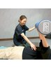 【腰痛・肩こりでお悩みの方！】フットピラティスで根本解消　初回体験