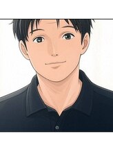 夢咲サロン 唐津店 玉木 (男)