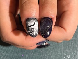 【ハンド】120分アートフリー