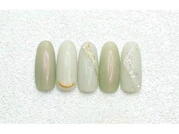 エクラ(e'clat)/定額Cコース