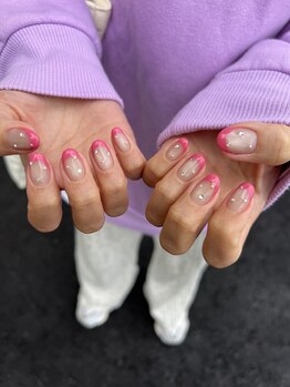 ビスチェ(VISCHE)/フレンチ