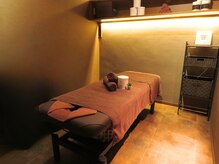 ライフチャージ(Life Charge)の雰囲気（眠れる心地よさの中、巡りや不調を改善します♪）