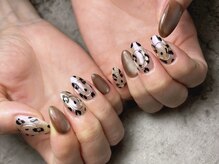 キララ(Kirara)/定額デザイン