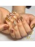 OPEN記念価格【初回/ケア込】ミラーパウダーonマグネット　¥7,500→¥6,375