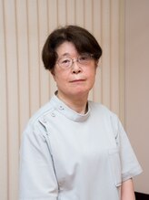 にしまち整骨院&nbsp;宮川 悦子