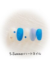 ぷてぃぼ/はんなり美人コース