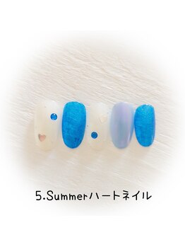 はんなり美人コース