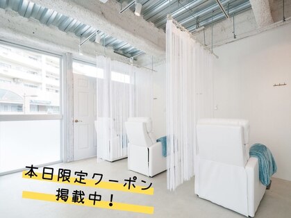 アイラ 亀有店(EYELA)の写真
