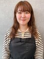 春日井まつげ/安藤真由子
