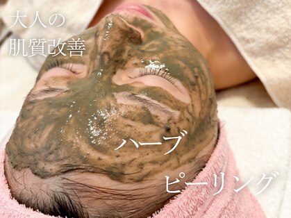 サロン ド ナデシコ(Salon de Nadeshiko)の写真