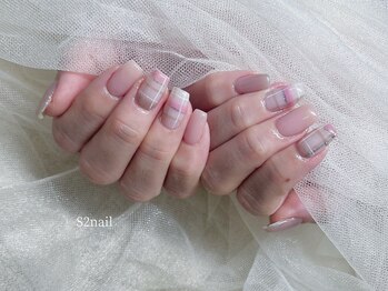 エスツーネイル(S2nail)/