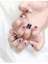 椿楽堂 新宿店/