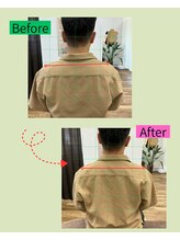 楽する鍼灸 整骨院 南福岡院/