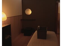 イツツ 高知店(itsutsu)の雰囲気（全室個室の落ち着いた空間にて、日頃の疲れを癒します♪）