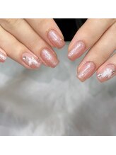センスネイル(Sense nail)/シンプル定額コース