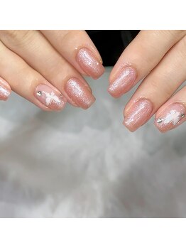 センスネイル(Sense nail)/シンプル定額コース