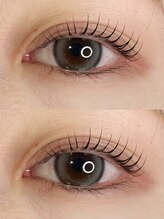 ワイズビューティー 広島店(y's beauty)/パリジェンヌ