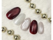 エクラ(eclat)/ボルドーフラッシュマグ