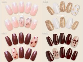 定額 ¥5410 ◆ シンプルAコース