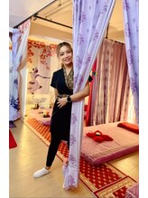 サバイ サバイ(Sabai Sabai) ナツミ