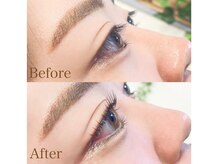 シャルナ 吉祥寺店/ナチュラル派☆Bカールデザイン