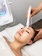 レイラニ(Leilani)の写真/ハイドロ毛穴洗浄◇AHA・BHAピーリング後に水素水で毛穴洗浄♪抗酸化も期待できる納得の施術です