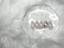 ブルーデイジー(Blue Daisy)/定額デザインA☆