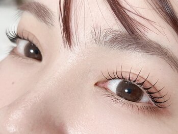 リアン(Lien)/似合わせまつげパーマ