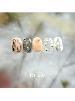 ドロウ フィーグ(DLAW figue)/2月 デザインプラス