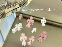 パシャ(Pasha)の雰囲気（SNSで人気のパーツもご用意ございます☆）