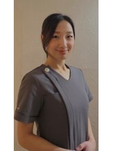 テラ(terra.)&nbsp;村岡 晴恵